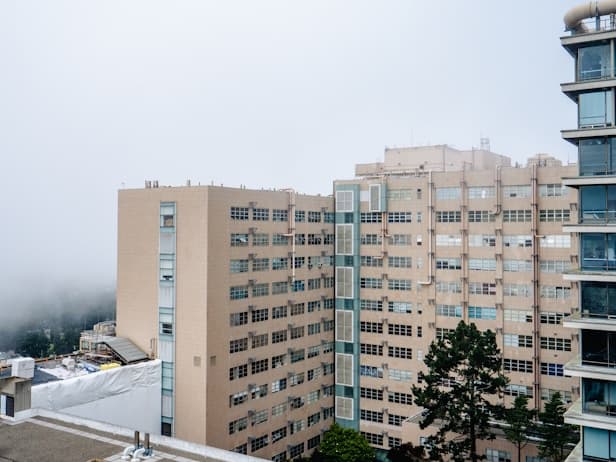 Jay Prabha Medanta Super Specialty Hospital